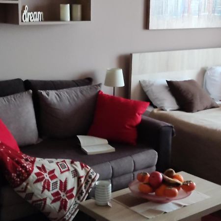 Apartman Sunset Milmari Kopaonik M10 Exterior photo