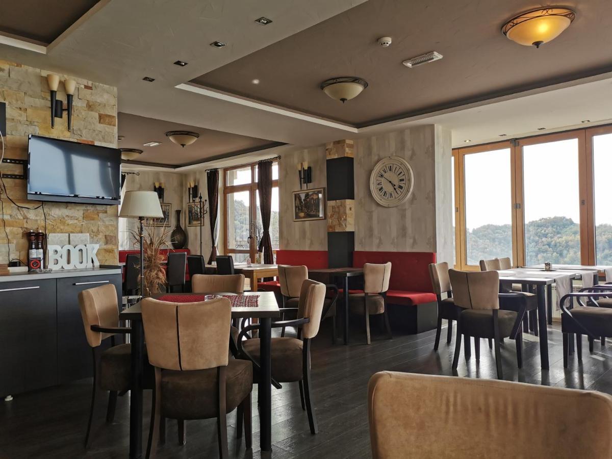 Apartman Sunset Milmari Kopaonik M10 Exterior photo