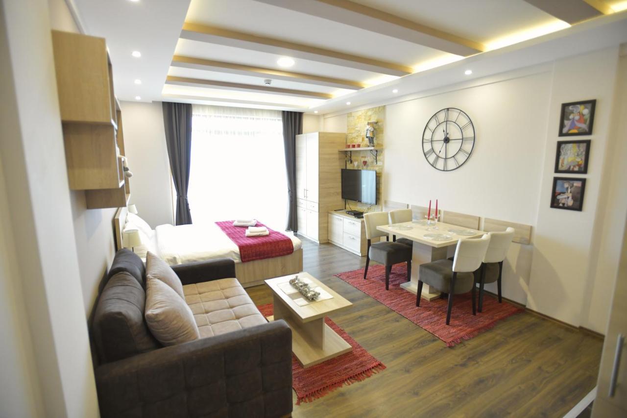 Apartman Sunset Milmari Kopaonik M10 Exterior photo