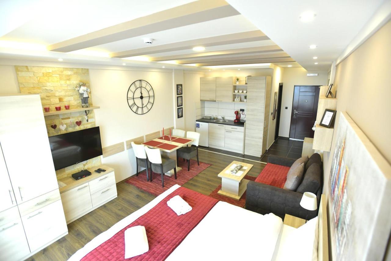 Apartman Sunset Milmari Kopaonik M10 Exterior photo