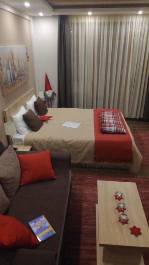 Apartman Sunset Milmari Kopaonik M10 Exterior photo