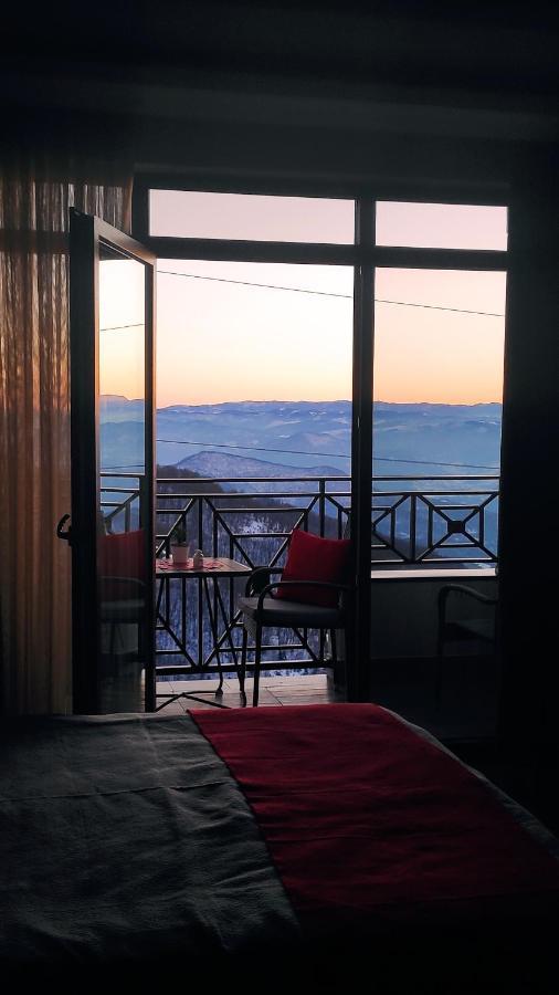 Apartman Sunset Milmari Kopaonik M10 Exterior photo