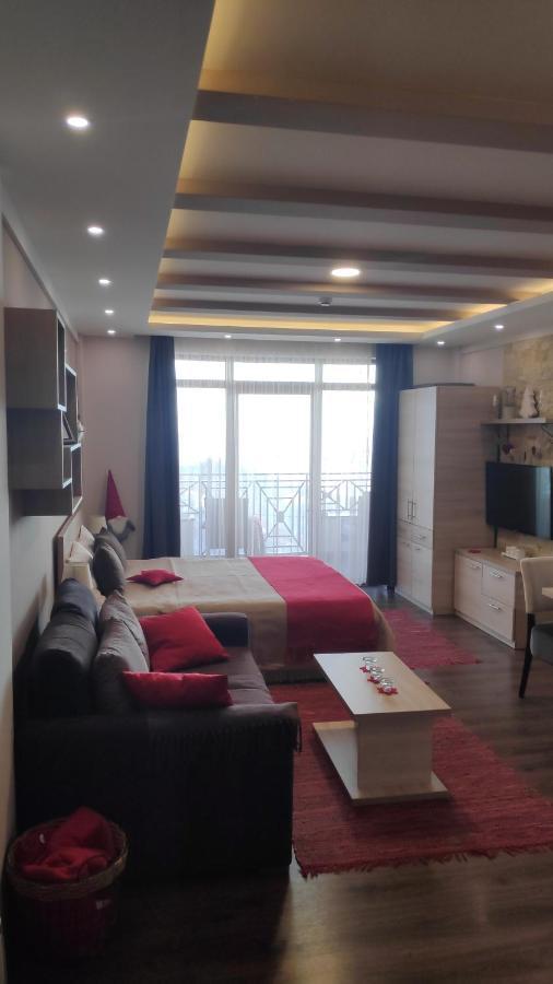 Apartman Sunset Milmari Kopaonik M10 Exterior photo