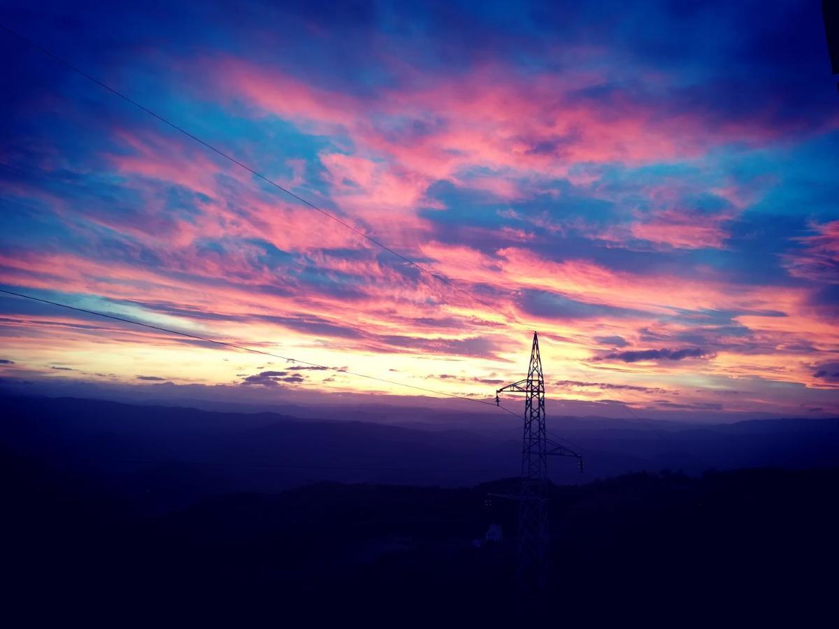 Apartman Sunset Milmari Kopaonik M10 Exterior photo
